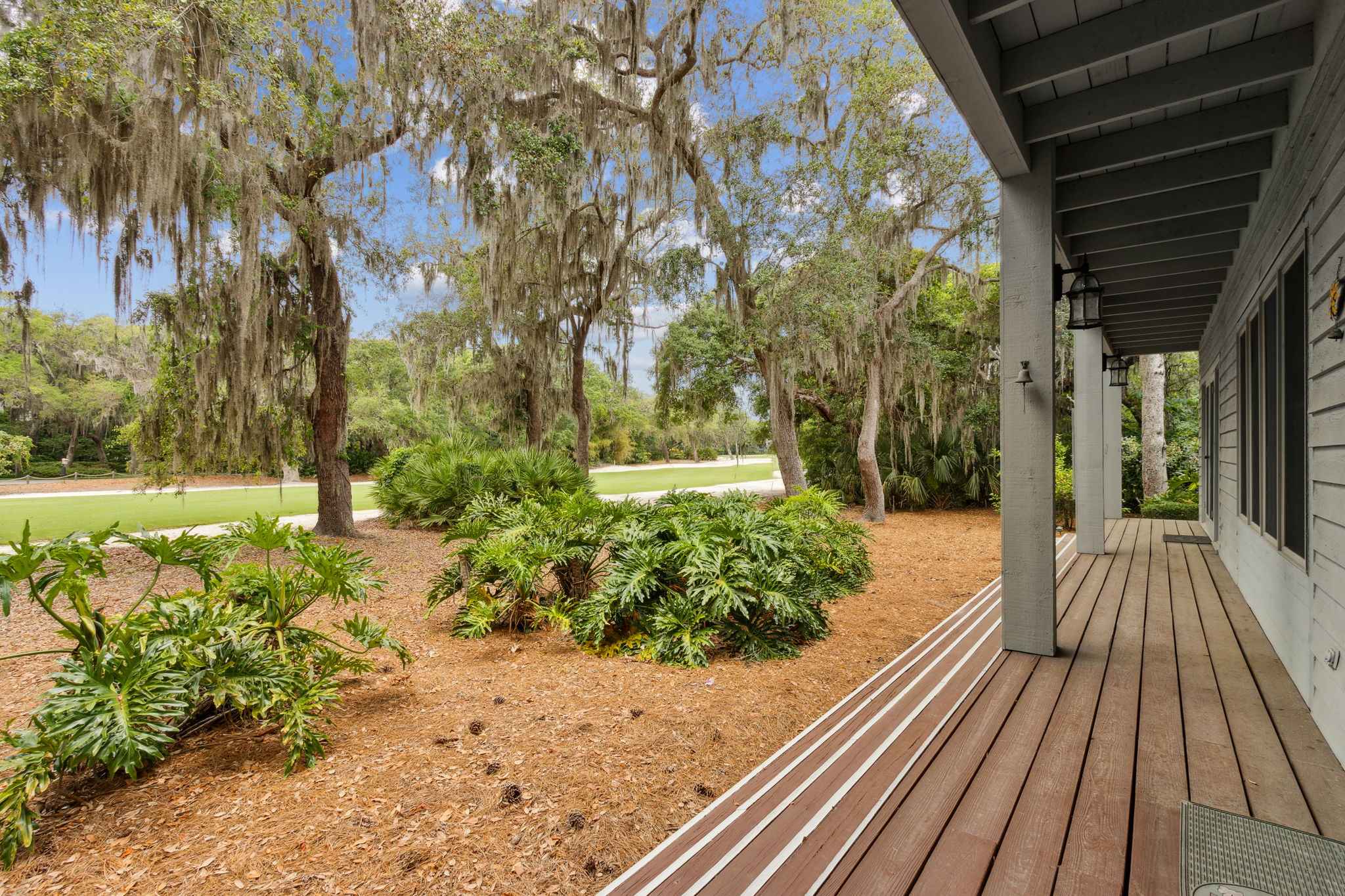 Porch