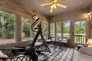 Florida Room