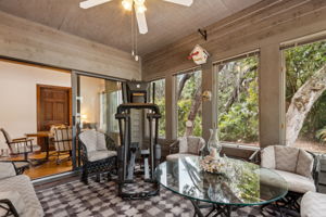 Florida Room