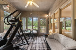 Florida Room