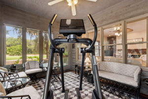 Florida Room