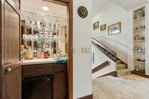 Wet Bar