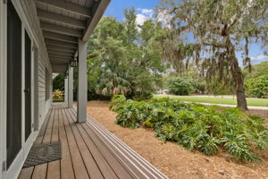Porch