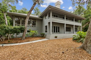 Back of Home