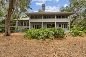 Back of Home