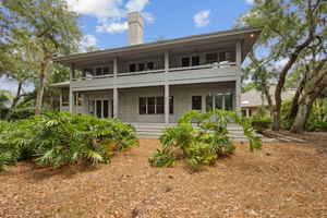 Back of Home