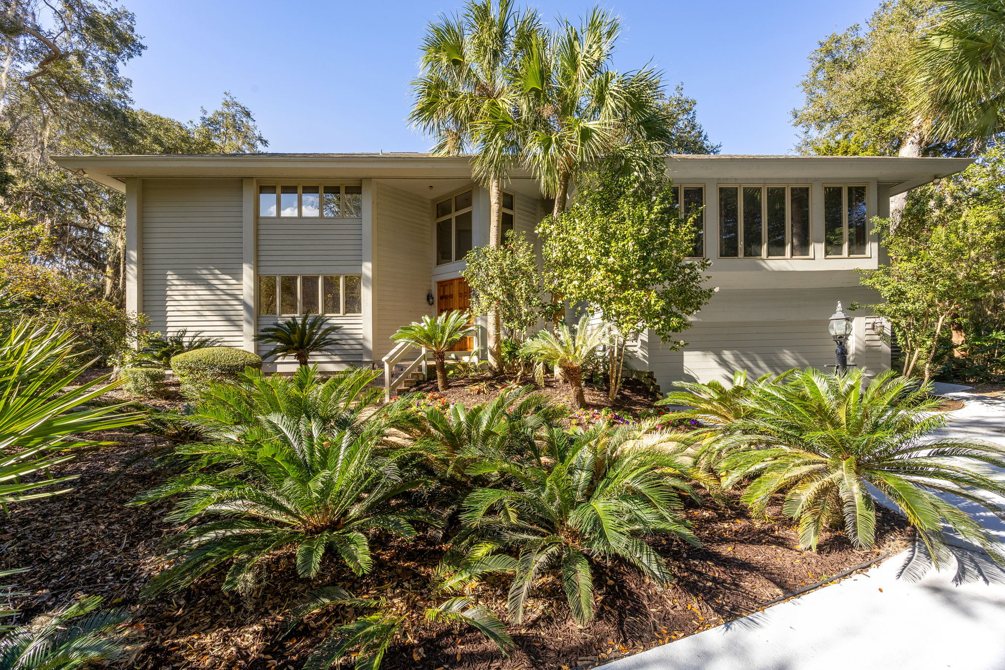 Welcome to 21 Painted Bunting!