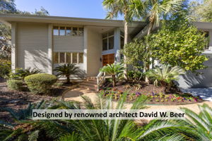 Intentionally designed with a careful balance of proportion, livability, and environmental sensitivity.
