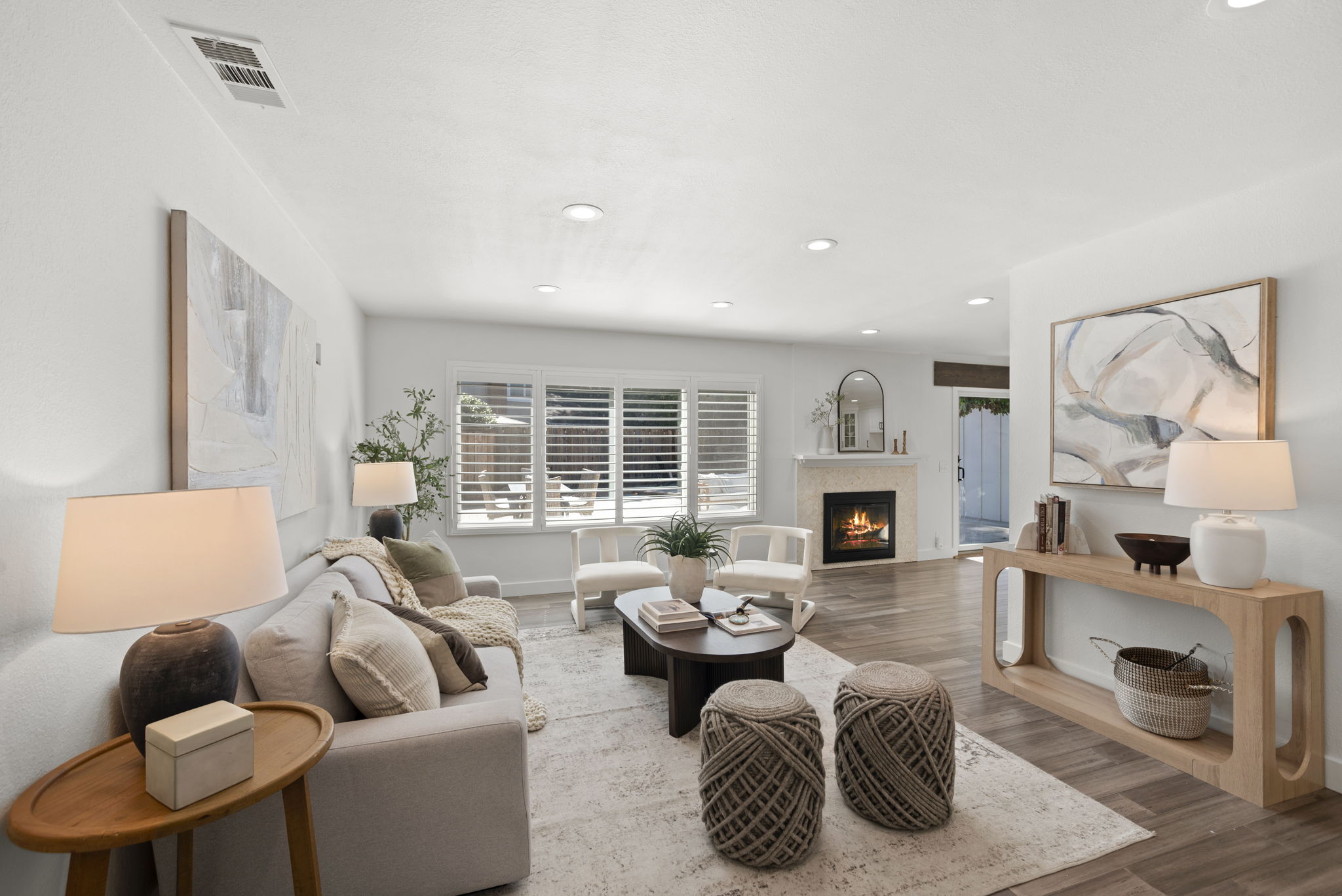 Added Imagery