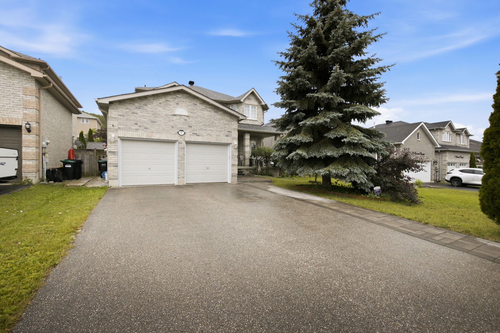 Property in Barrie