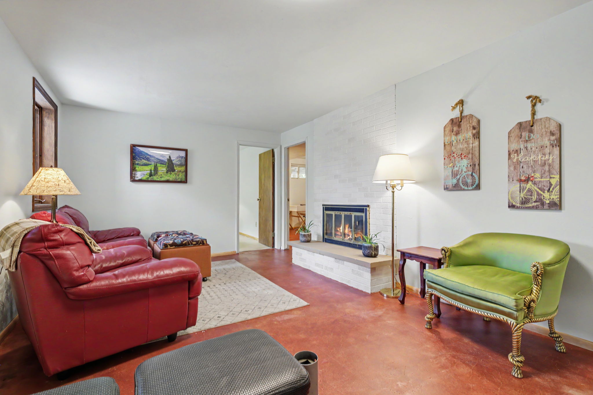 Sitting Room