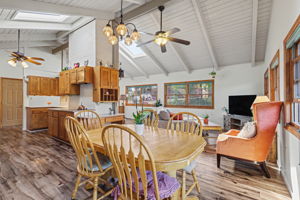 Eating Area