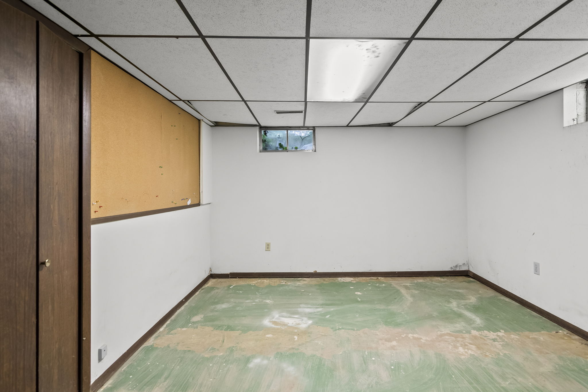 Bonus Room