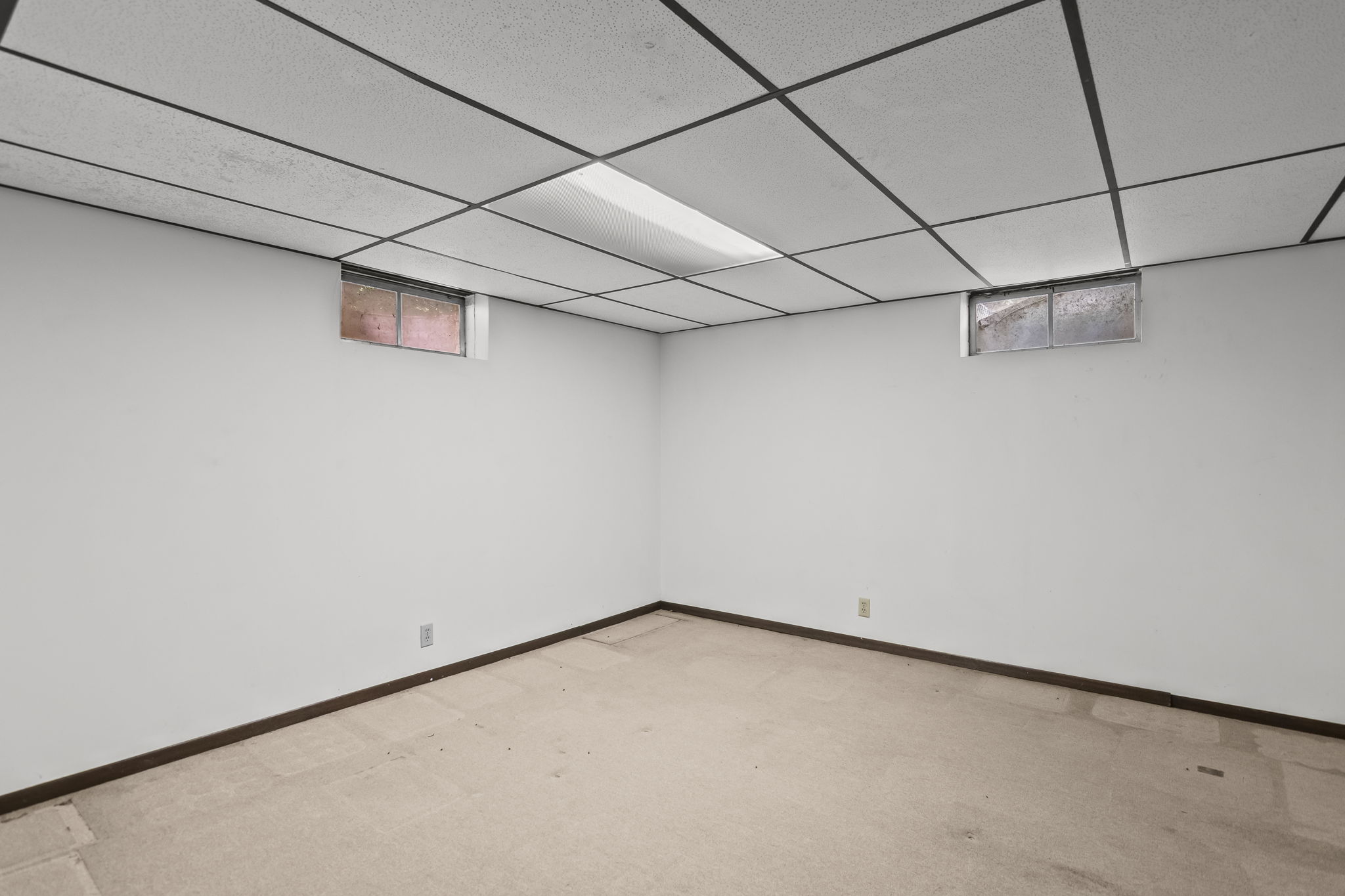 Bonus Room