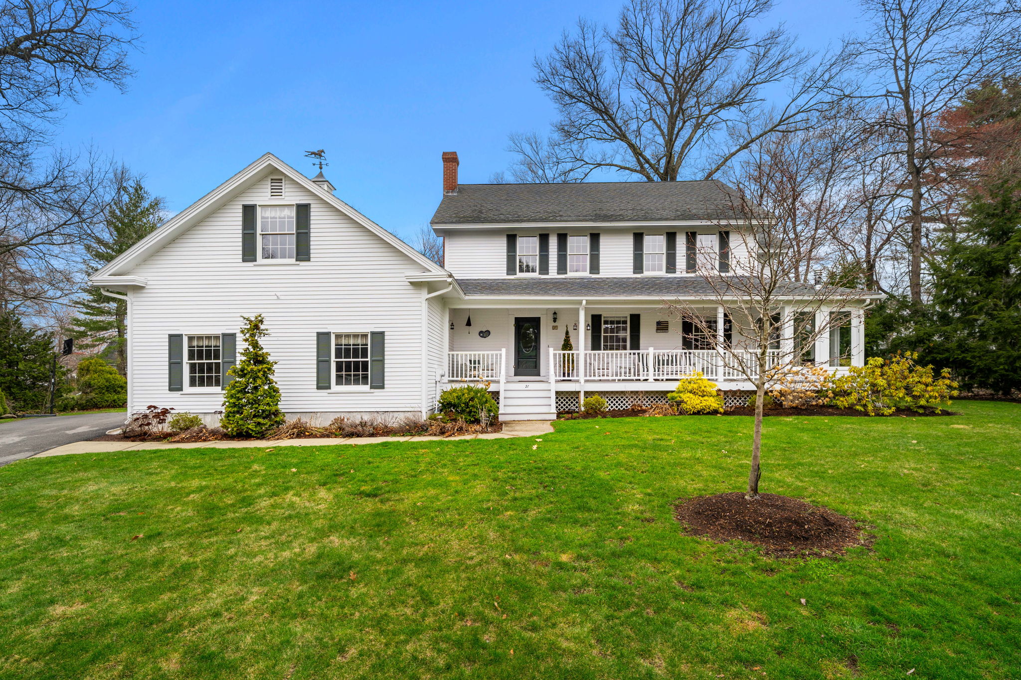 21 Windward Dr, Newburyport, MA 01950, USA Photo 3