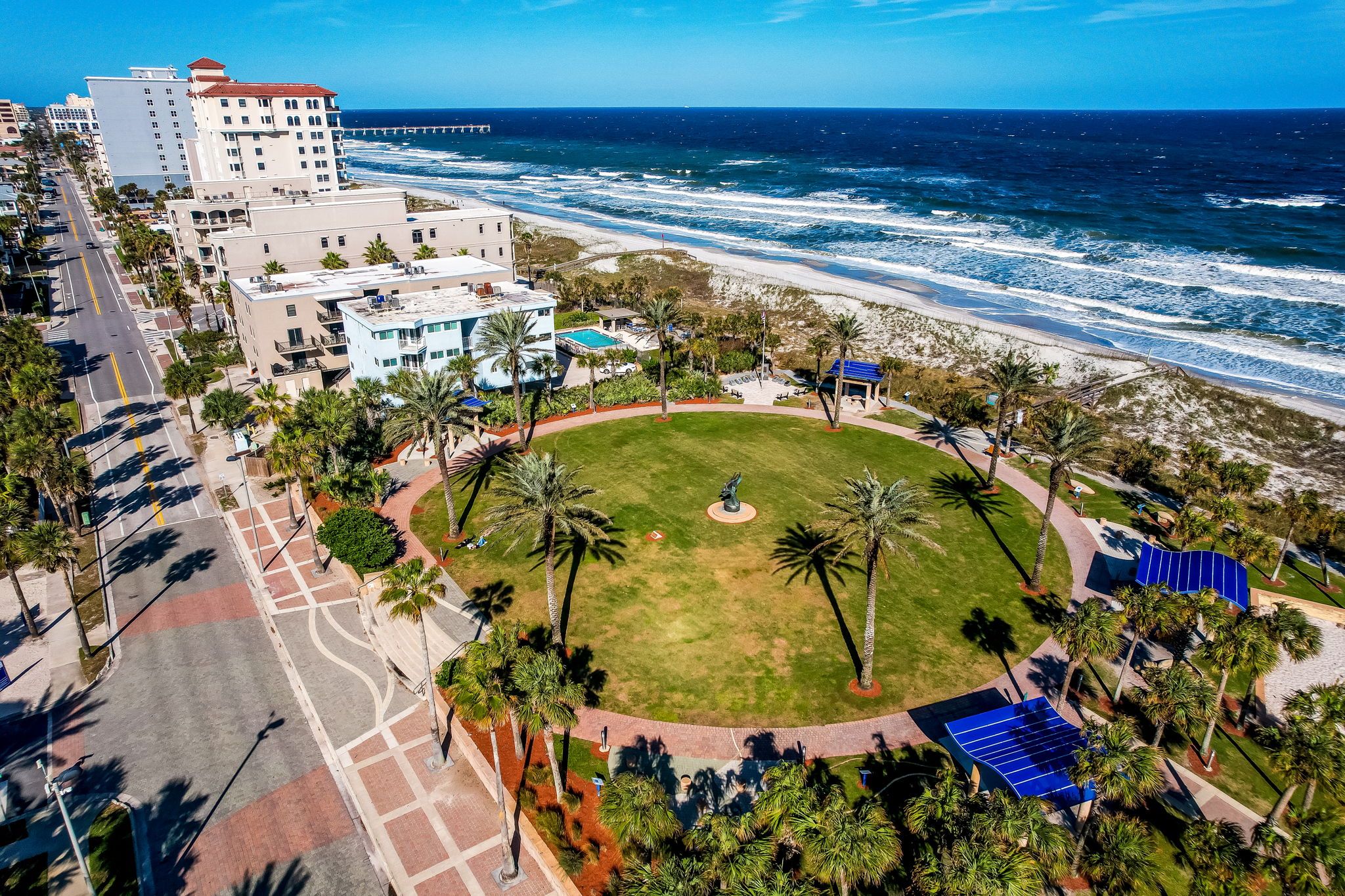 Jacksonville Beach