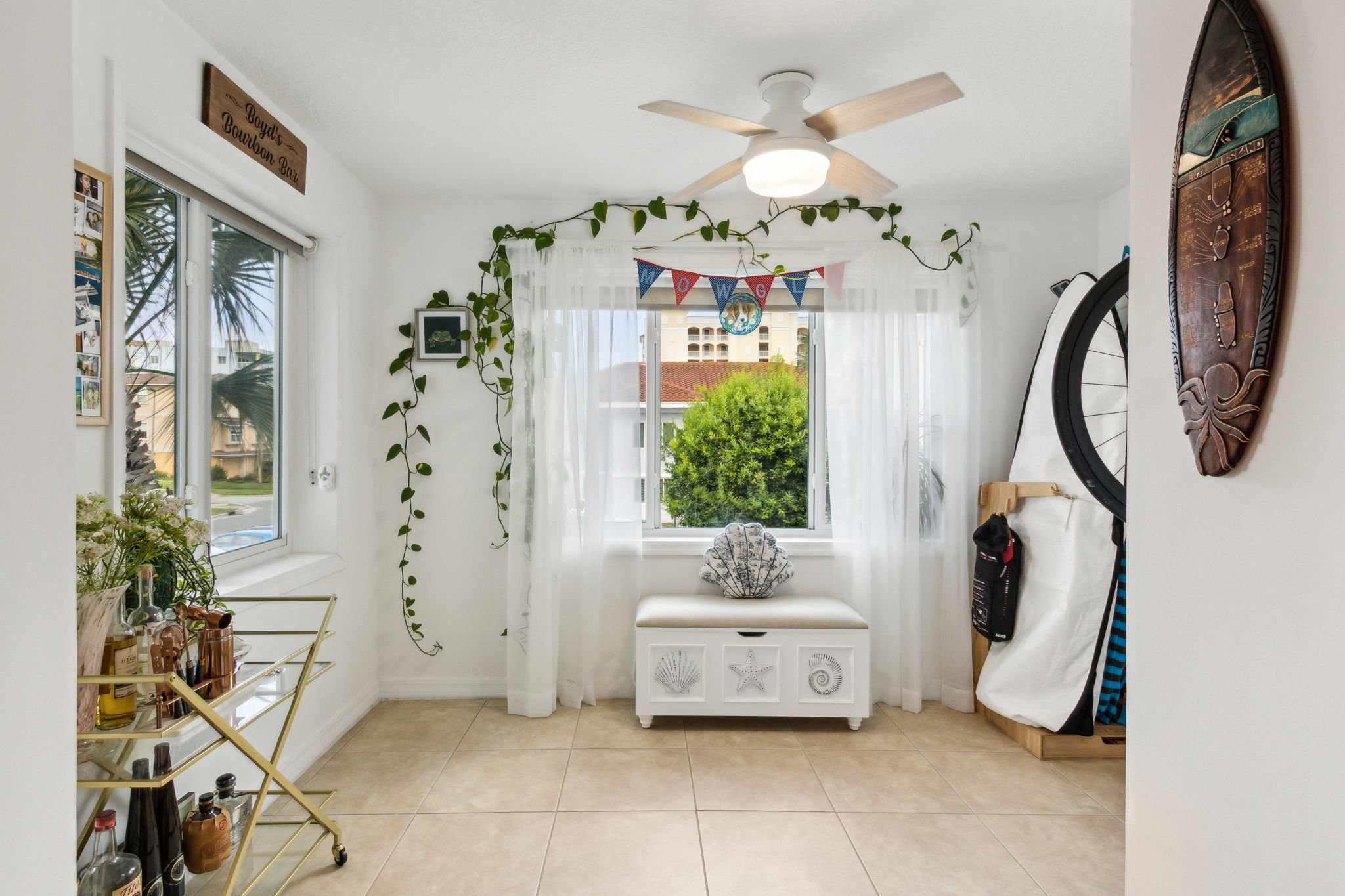 Sun Room