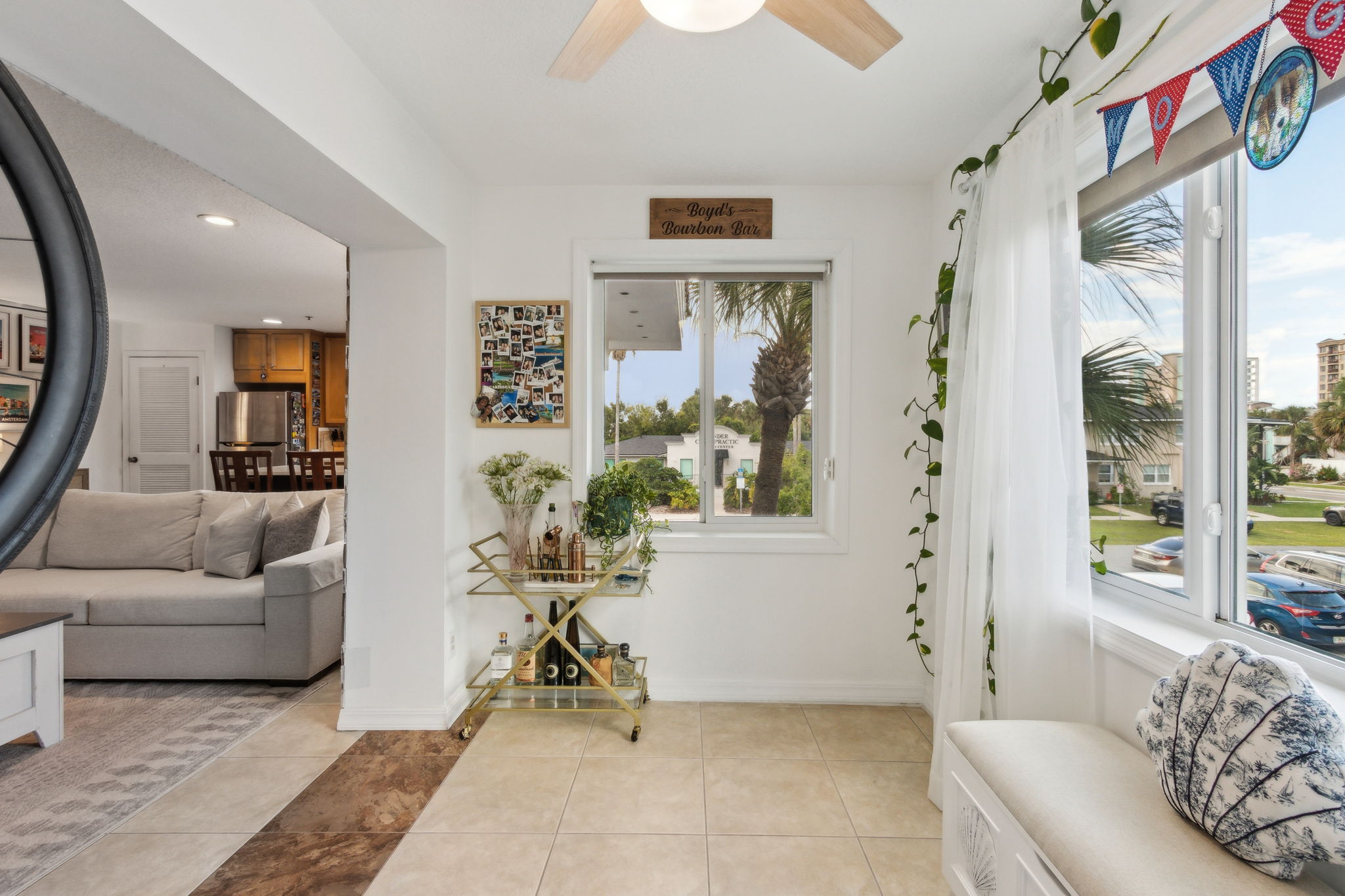 Sun Room