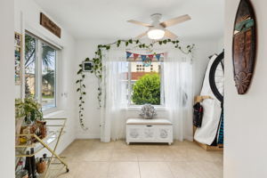 Sun Room