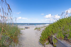 Beach Access