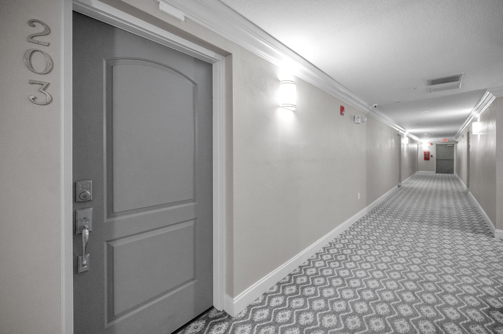 Unit Entry2