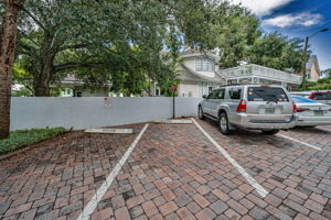 Parking Spot203a