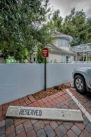 Parking Spot203b