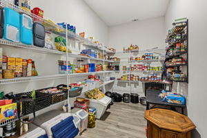 Pantry
