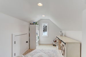 Bedroom 4 Sitting Room