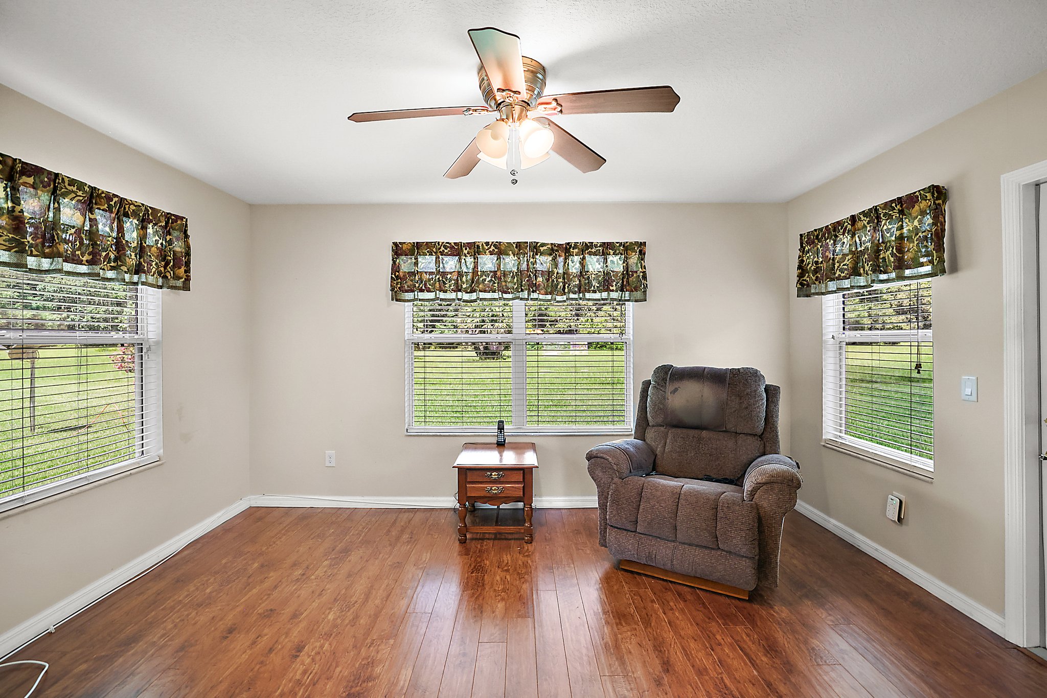 Sitting Room