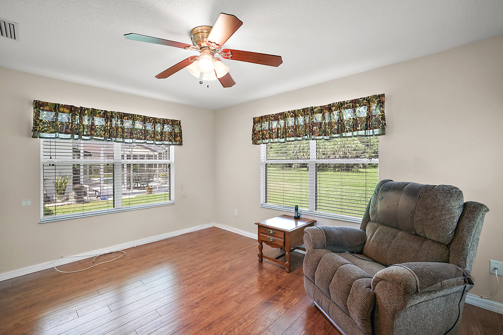 Sitting Room