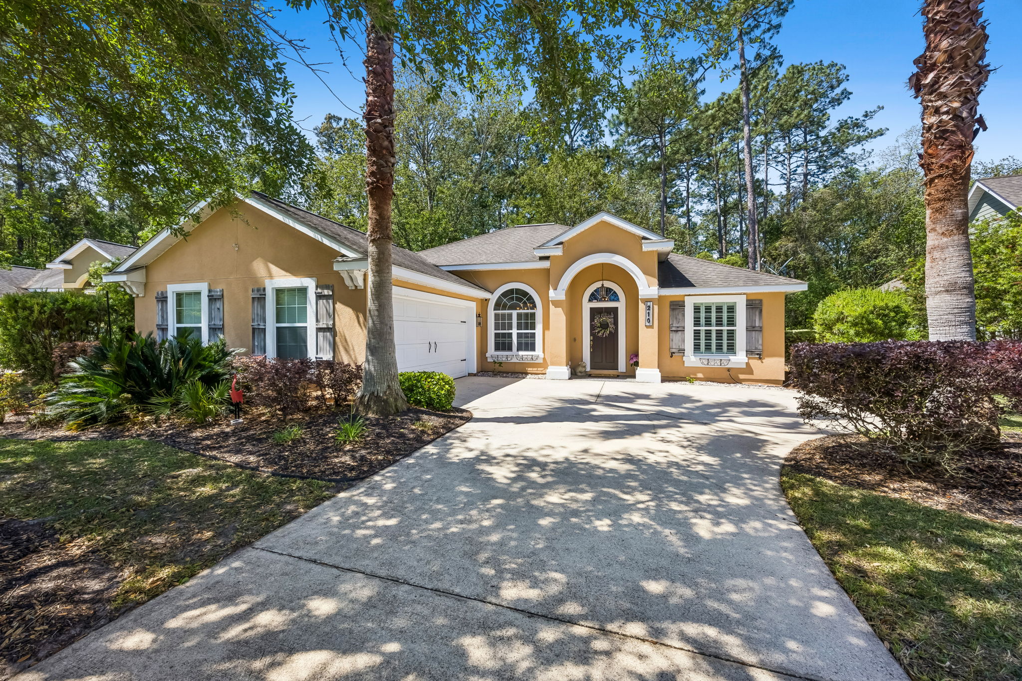 Welcome to 210 Ebb Tide Crossing