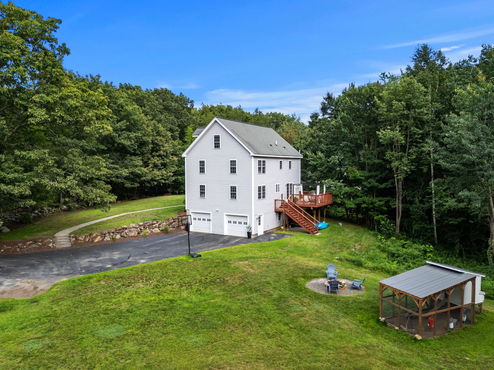 210 Jones Hill Rd, Ashby, MA 01431, USA Photo 14