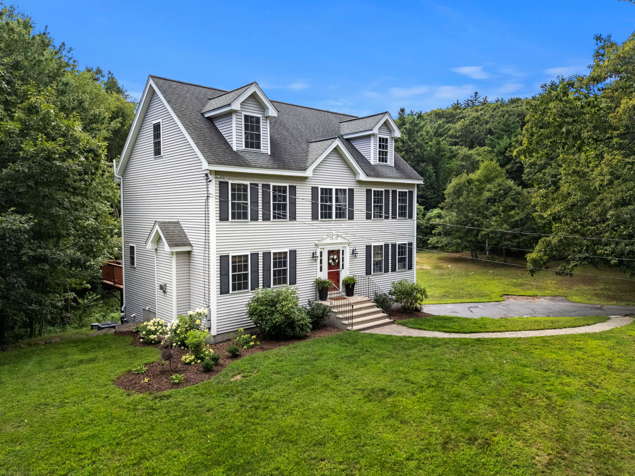 210 Jones Hill Rd, Ashby, MA 01431, USA Photo 18