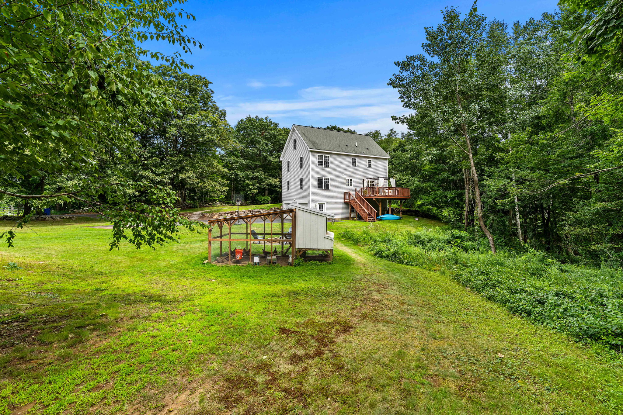 210 Jones Hill Rd, Ashby, MA 01431, USA Photo 7