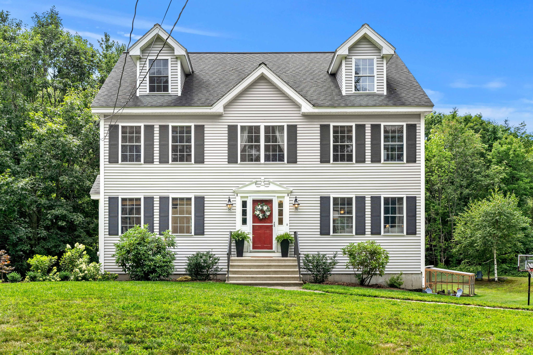 210 Jones Hill Rd, Ashby, MA 01431, USA