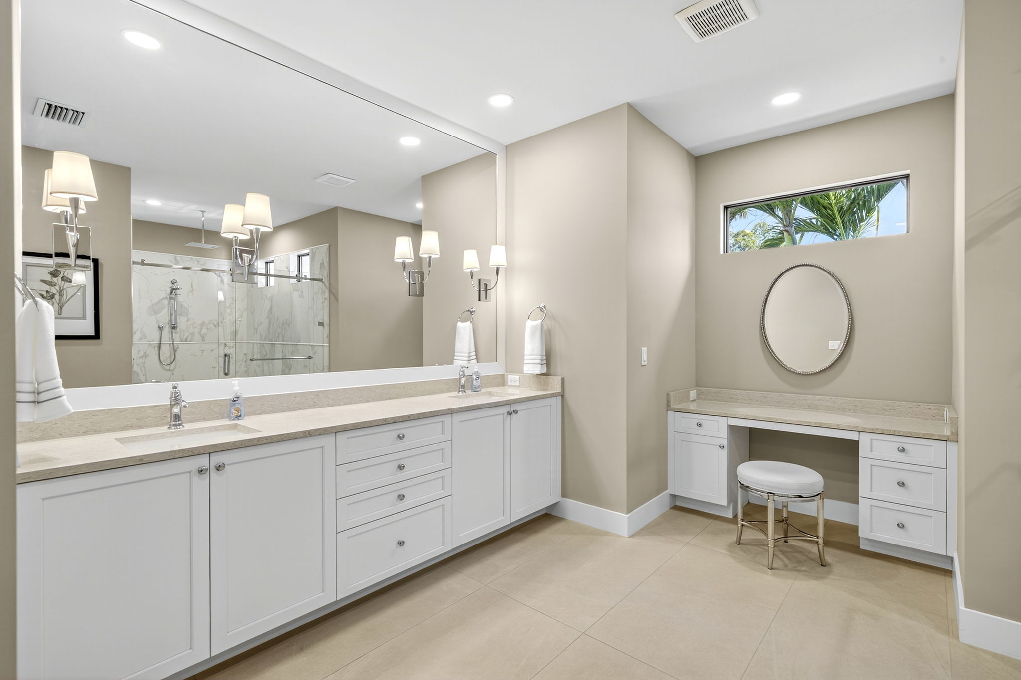 Primary Bathoom 1 of 3