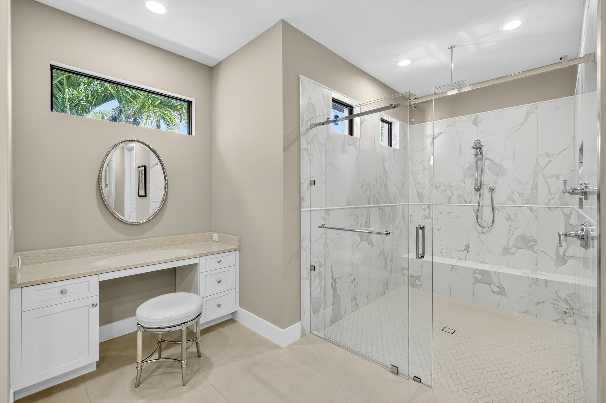 Primary Bathoom 2 of 3