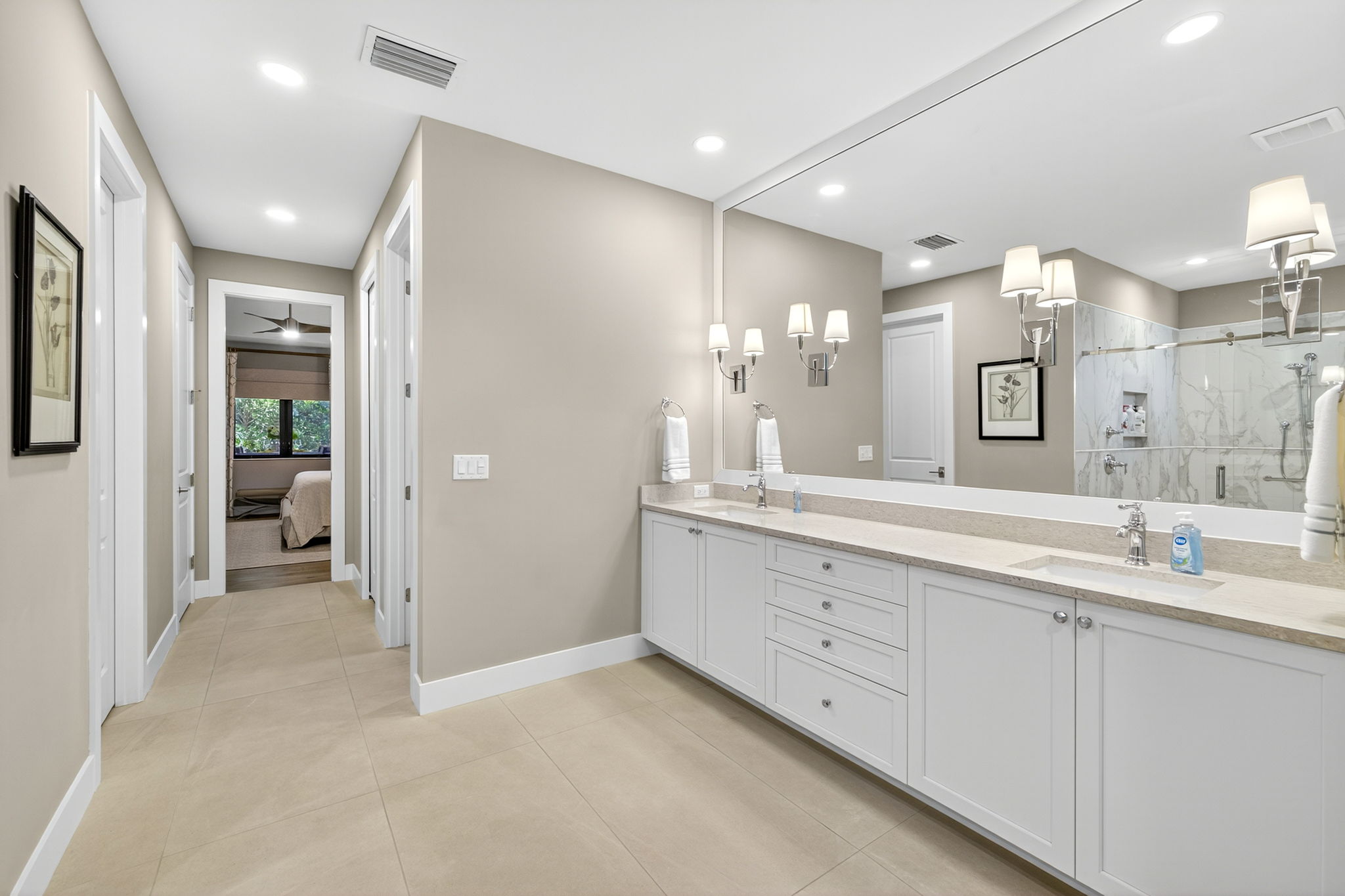 Primary Bathoom 3 of 3