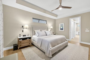 Primary Bedroom 1 of 4