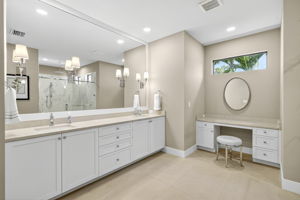 Primary Bathoom 1 of 3