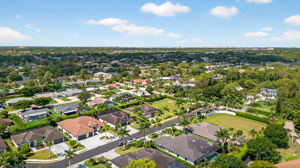 Aerial View 4 -Lot Lines