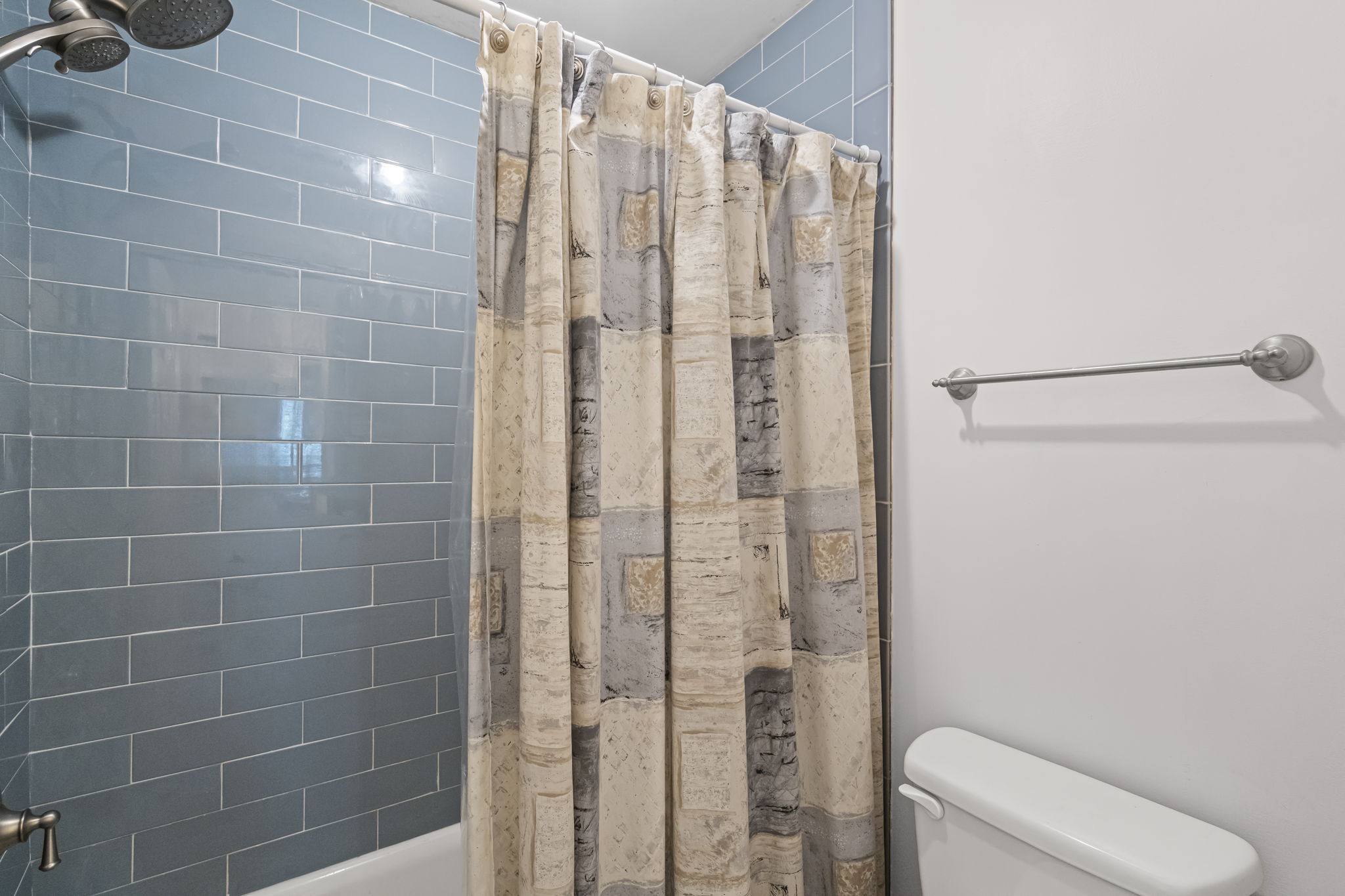 Upstairs Bath