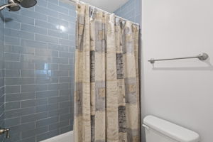Upstairs Bath