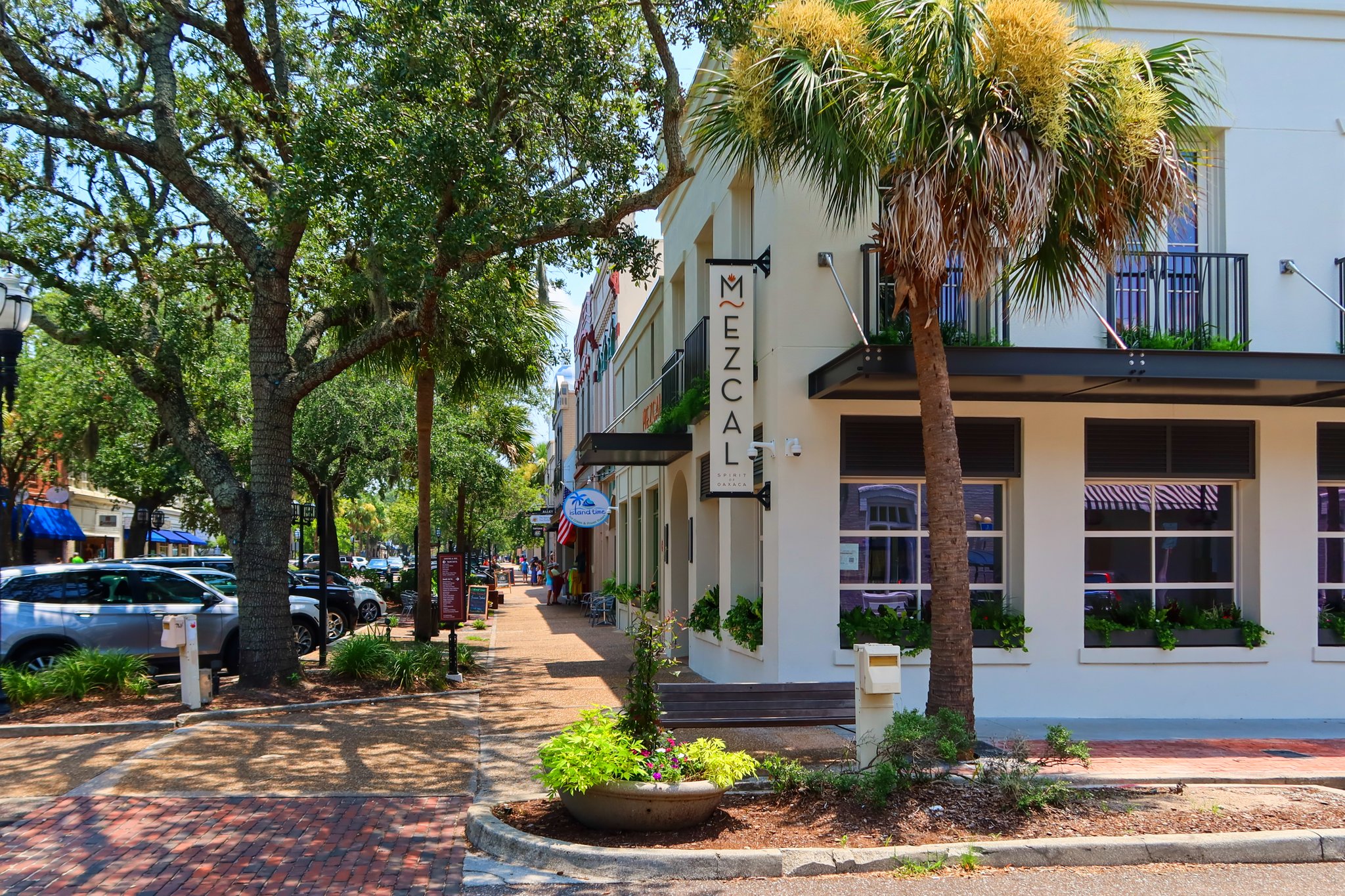 Fernandina Beach Historic District