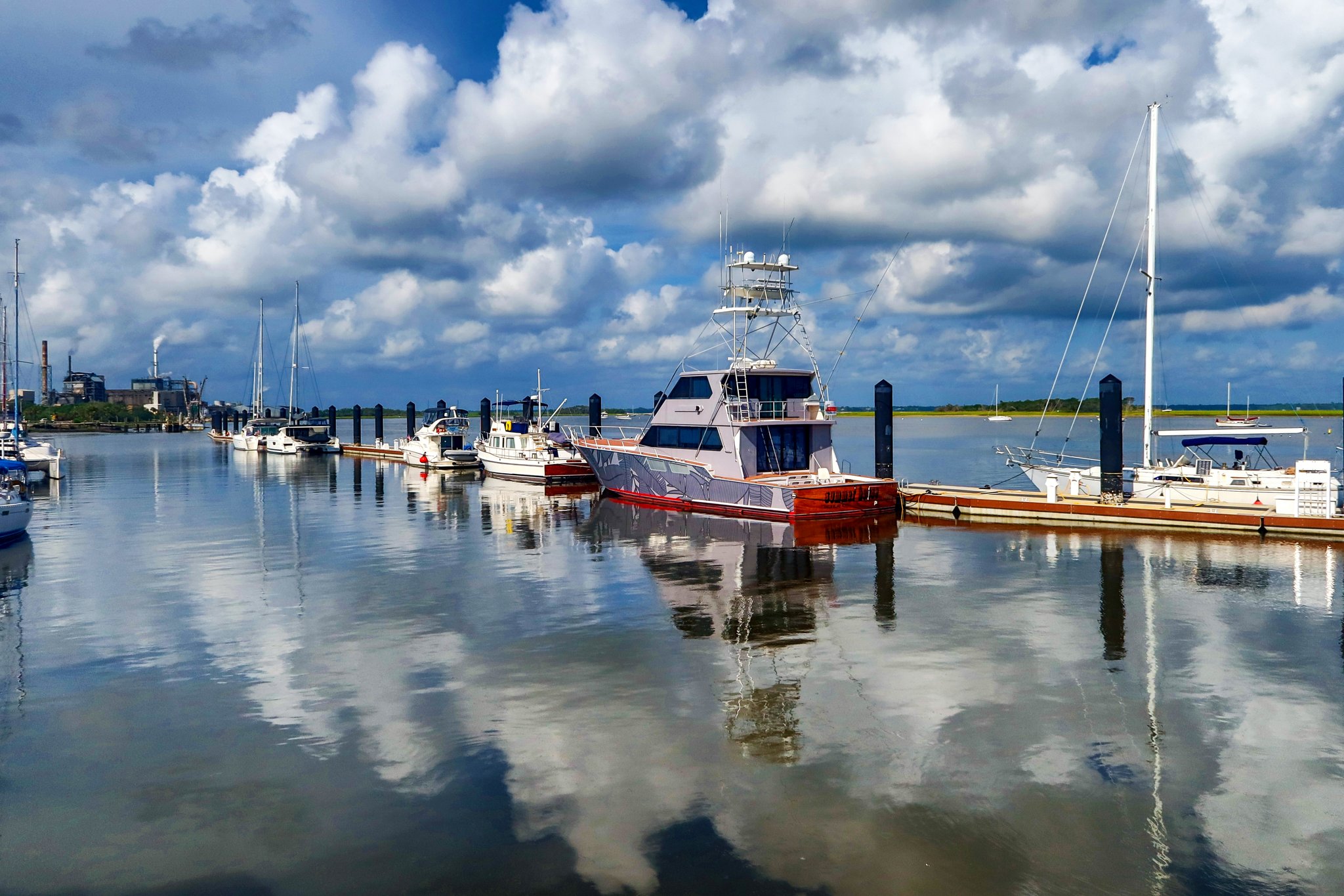 Fernandina Beach Historic District