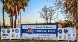 Fernandina Beach Historic District