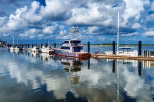 Fernandina Beach Historic District