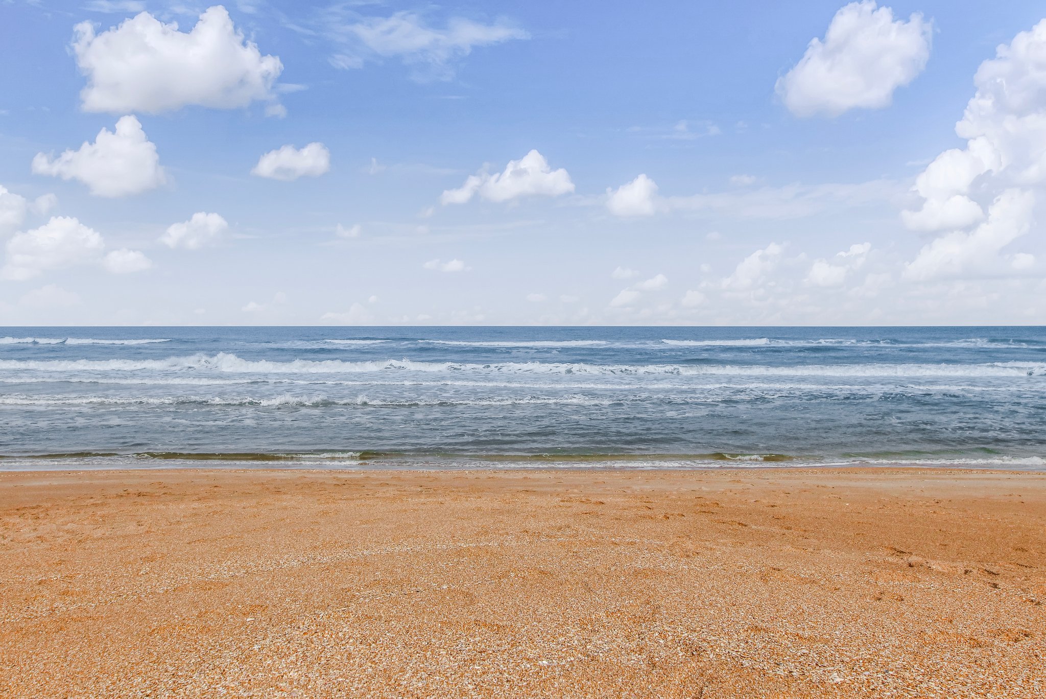 Serenata Beach