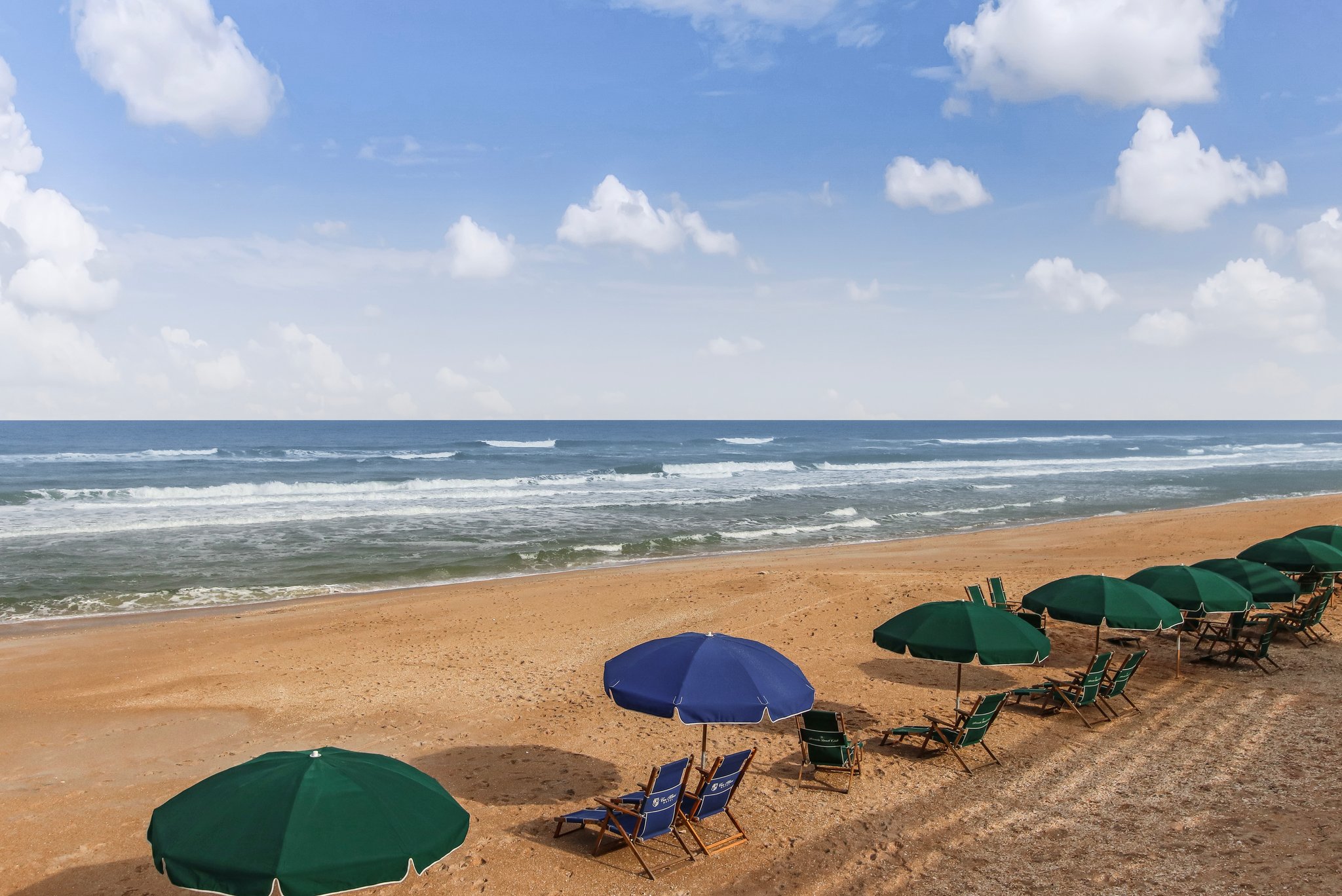 Serenata Beach